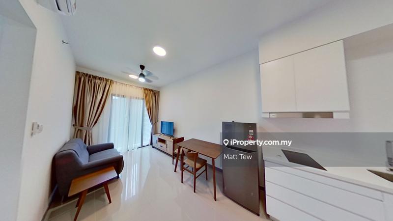 Service Residence for Rent in Southlink by Matt Tew - iProperty.com.my