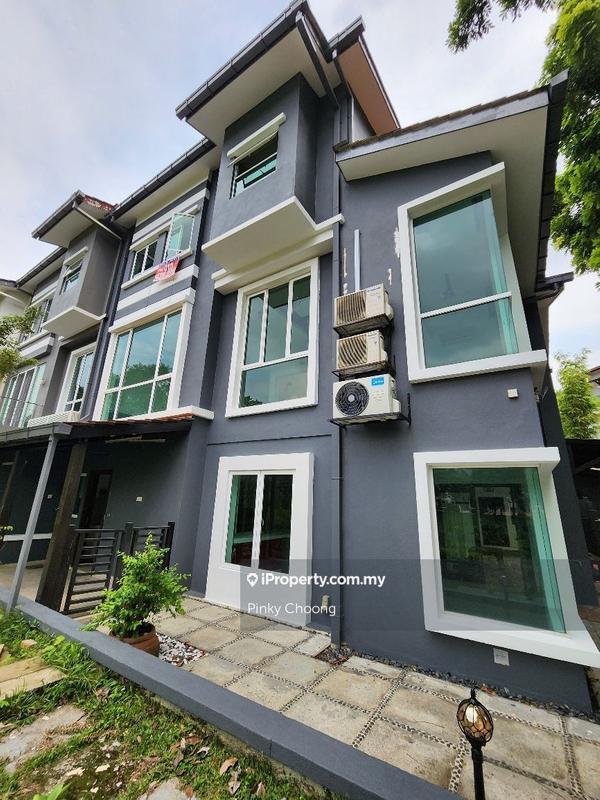 2.5-storey Terraced House for Sale in Valencia, Sungai Buloh by Pinky Choong - iProperty.com.my