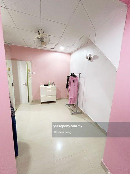 Rumah Berangkai 2 Tingkat untuk Dijual di j6yij, Setiawangsa oleh Alexson Kung - iProperty.com.my