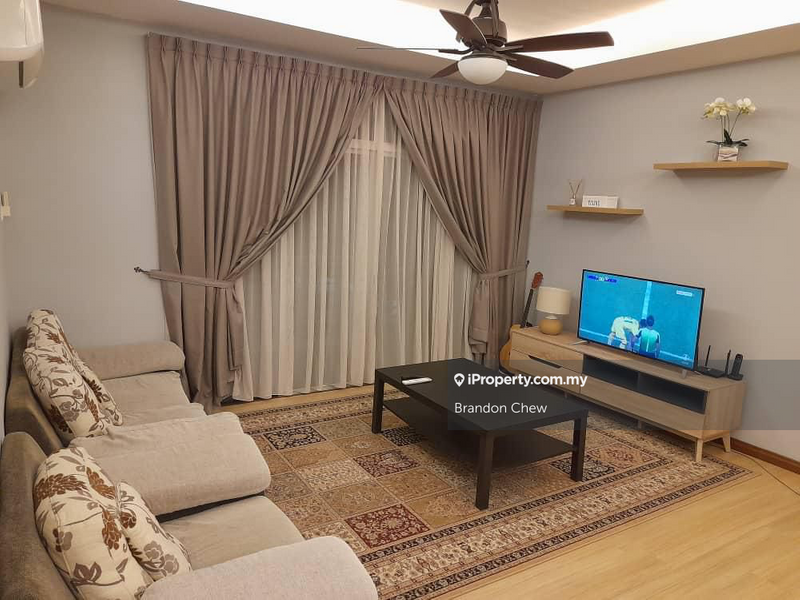 For Sale - Skyvilla Residences