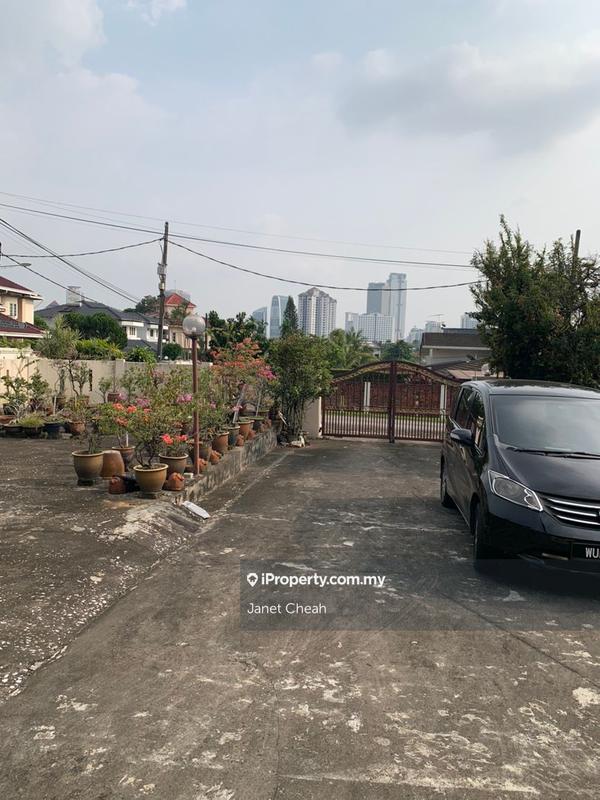 Banglo untuk Dijual di Seksyen 12, Petaling Jaya oleh Janet Cheah - iProperty.com.my