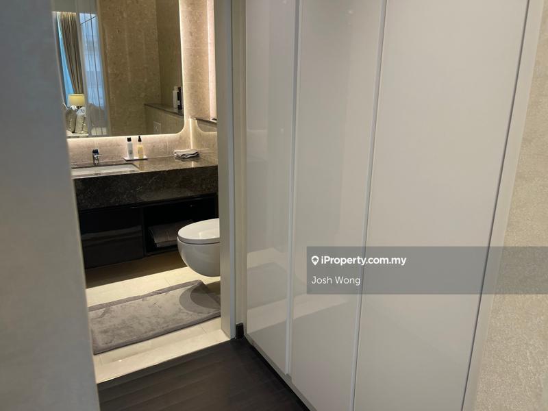 For Sale - Pavilion Damansara Heights