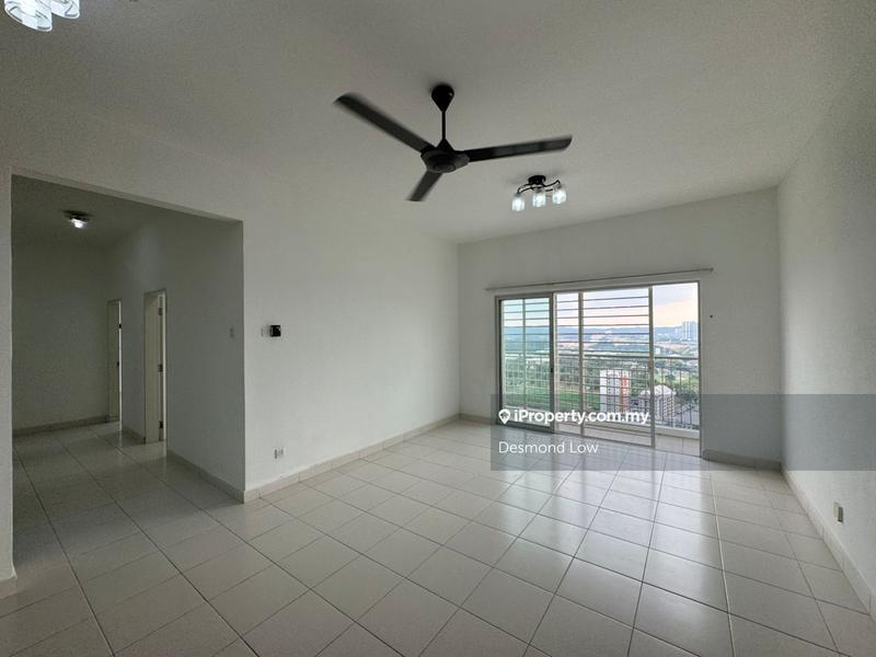 Apartment for Rent in PPA1M Bukit Jalil by Desmond Low - iProperty.com.my