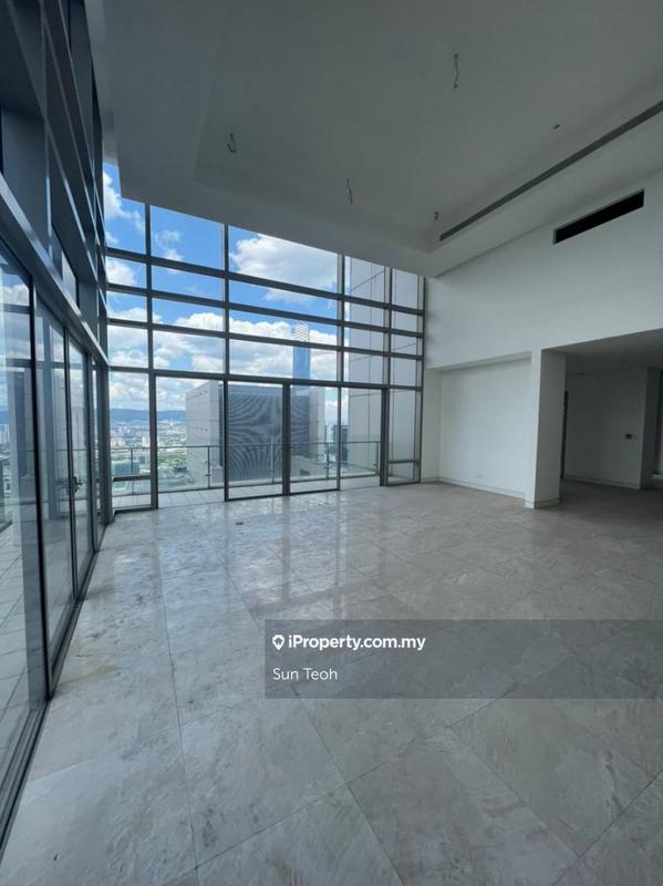 Service Residence for Sale in Pavilion Residences by Sun Teoh - iProperty.com.my