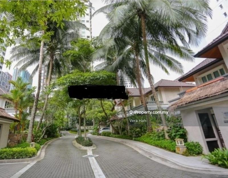 For Sale - Flora Murni