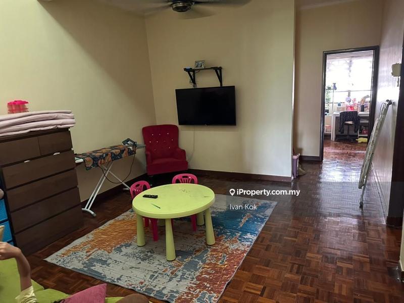 Rumah Teres 2-Tingkat untuk Dijual di Usj 16, Subang Jaya oleh Ivan Kok - iProperty.com.my
