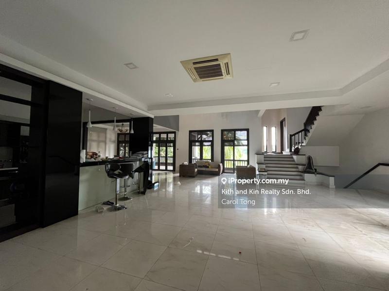 Bungalow House for Sale in Tropicana Golf and Country Resort, Jalan TR 2, Tropicana by Carol Tong - iProperty.com.my