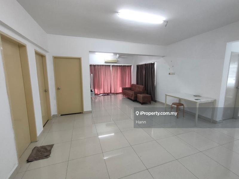 For Rent - Casa Tropika