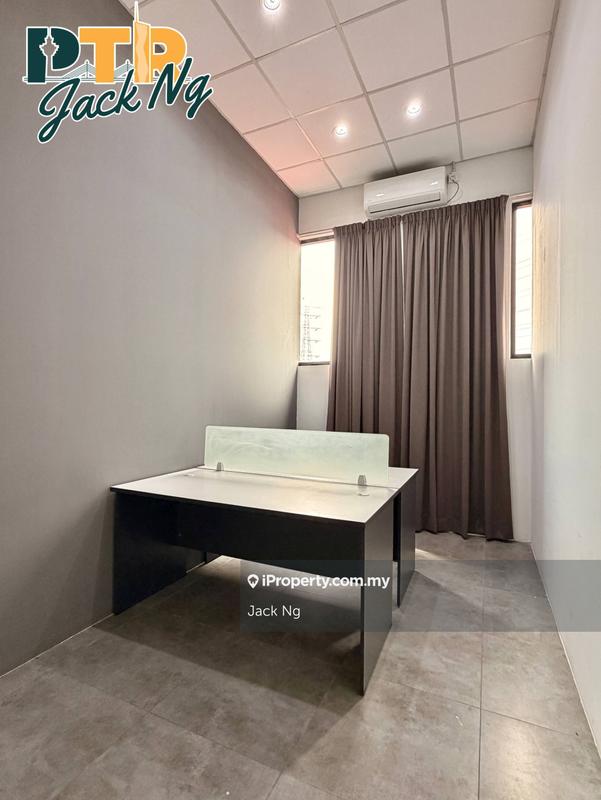 Retail-Office for Rent in Setia Central, Juru by Jack Ng - iProperty.com.my