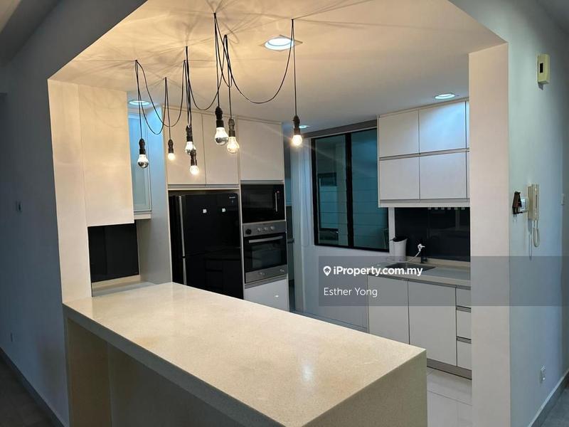 Condominium for Sale in Papillon Desahill Condominium by Esther Yong - iProperty.com.my