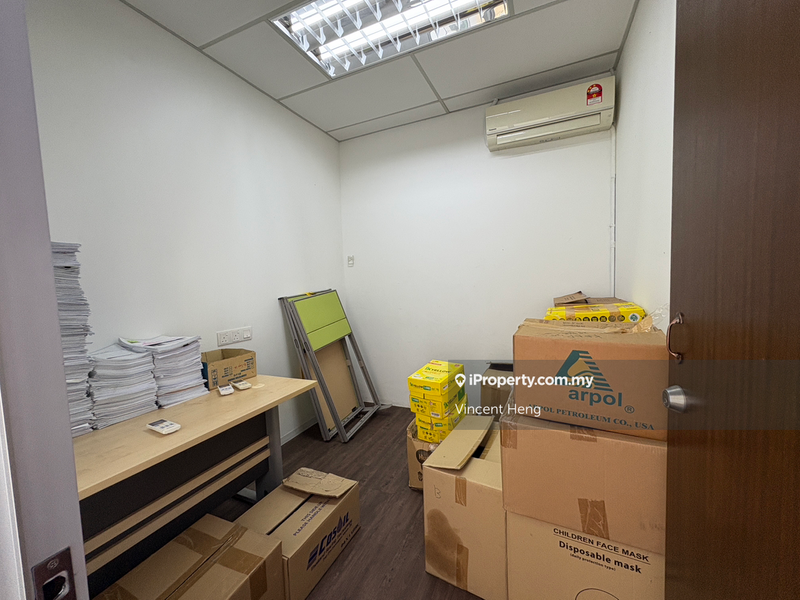 Shop / Office for Rent in SS3, Petaling Jaya by Vincent Heng - iProperty.com.my