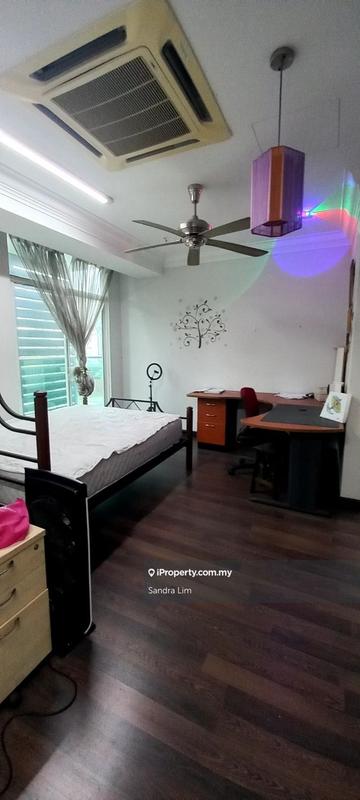 Rumah Teres 2.5-Tingkat untuk Dijual di USJ Heights, Subang Jaya oleh Sandra Lim - iProperty.com.my
