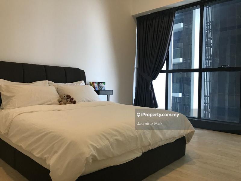 Service Residence for Rent in M City by Jasmine Mok - iProperty.com.my