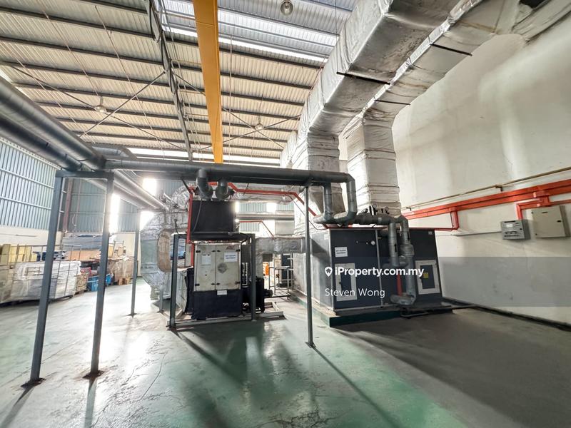 Detached Factory untuk Dijual di Bandar Baru Nilai, Nilai oleh Steven Wong - iProperty.com.my