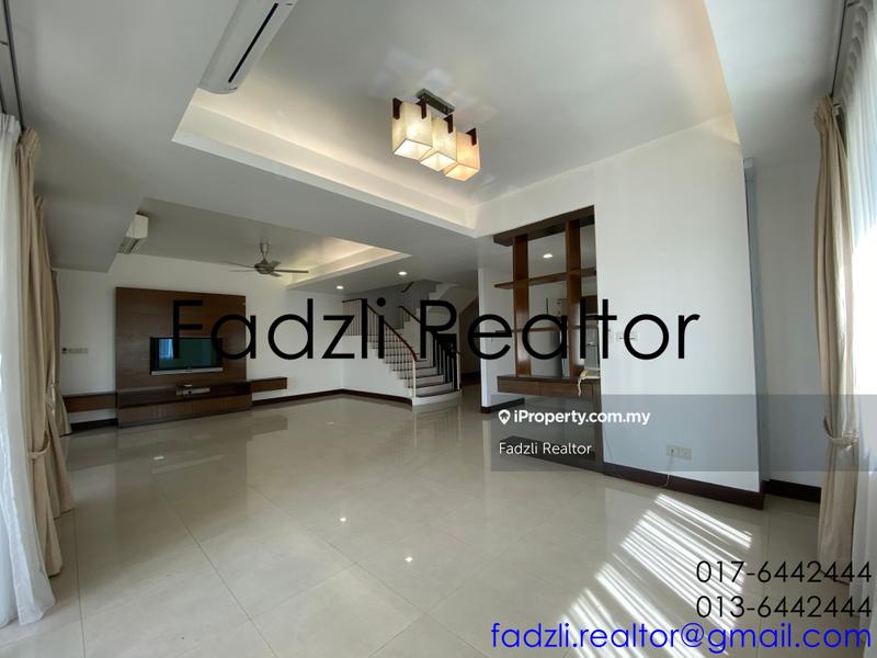 Condominium for Sale in Flora Murni by Fadzli Realtor - iProperty.com.my