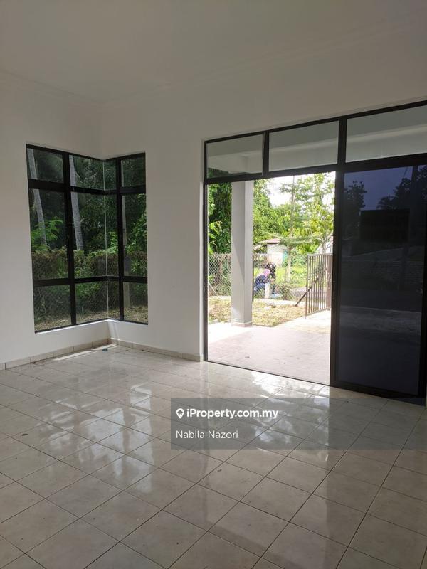 Semi-Detached House for Sale in Kedai Lalat, Kota Bharu by Nabila Nazori - iProperty.com.my