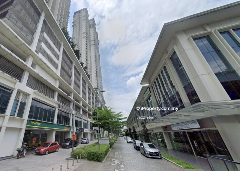 Shop for Rent in Persiaran Jalil, Bukit Jalil by Jazz Yee - iProperty.com.my