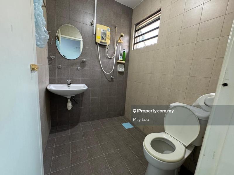 Semi-Detached House for Sale in Pulai Height, Ipoh by May Loo - iProperty.com.my