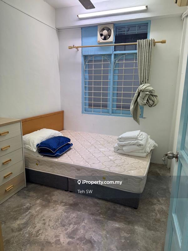 Rumah Berangkai 2 Tingkat untuk Disewa di Langkawi, Kuah oleh Teh SW - iProperty.com.my