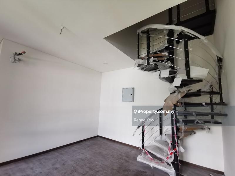 3-storey Terraced House for Sale in Taman Gembira, Jalan Klang Lama (Old Klang Road) by Renee Yew - iProperty.com.my
