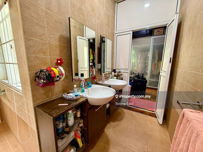 Bungalow House for Sale in Seksyen 8, Petaling Jaya by Reena Sarif - iProperty.com.my