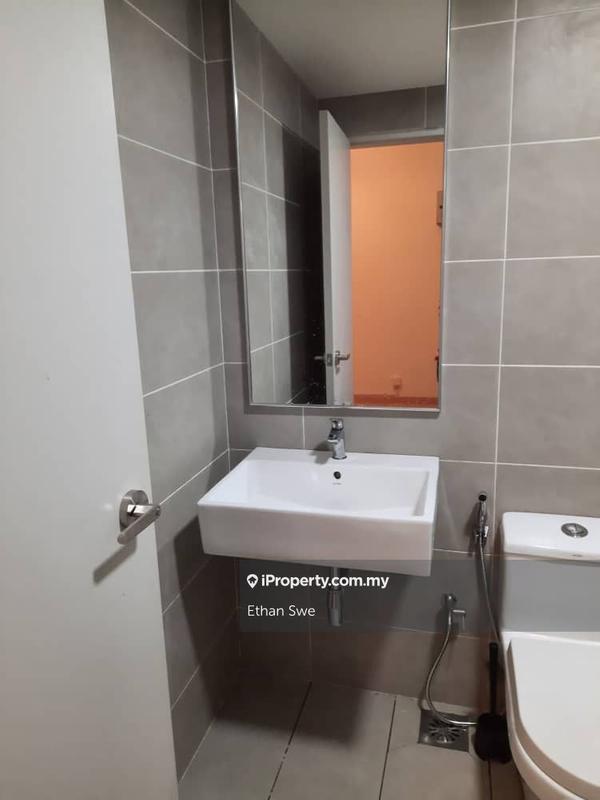 Service Residence for Sale in D'sara Sentral by Ethan Swe - iProperty.com.my