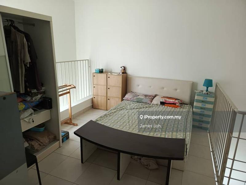 Service Residence for Sale in The Domain (Domain 1) @ NeoCyber by ZhiHong Loh - iProperty.com.my