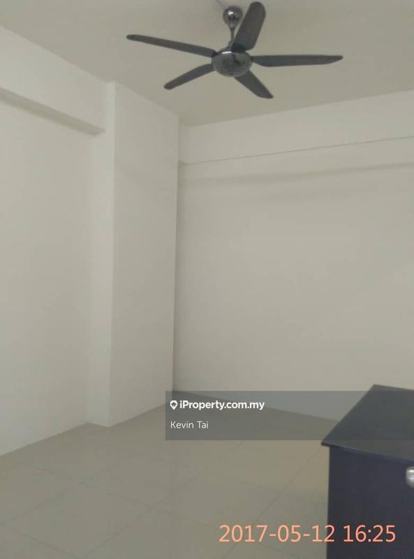 Kondominium untuk Dijual di Mahkota Garden oleh Kevin Tai - iProperty.com.my