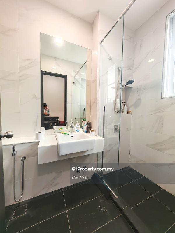 Cluster House for Sale in Eco Majestic, Semenyih by CM Chin - iProperty.com.my