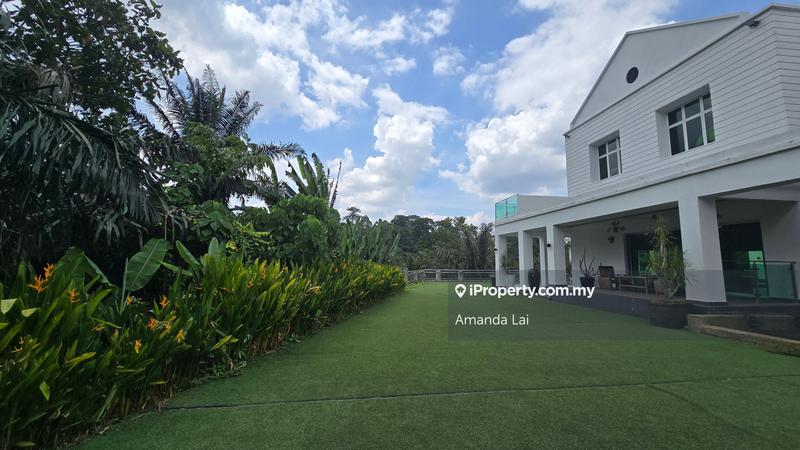 Banglo untuk Dijual di Taman Duta, Bukit Tunku (Kenny Hills) oleh Amanda Lai - iProperty.com.my