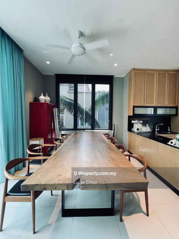 Rumah Berkembar untuk Dijual di Taman Melawati, Ulu Kelang oleh Lucas Choo - iProperty.com.my
