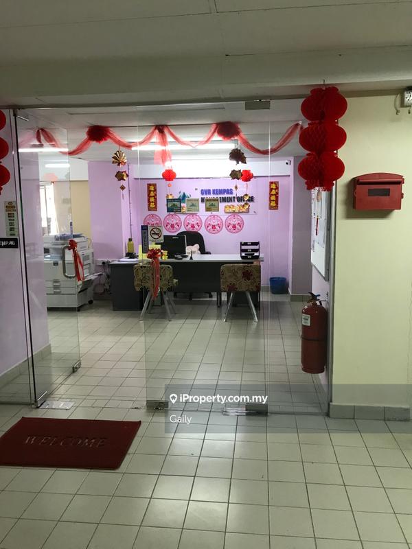 For Rent - Genting View Resort