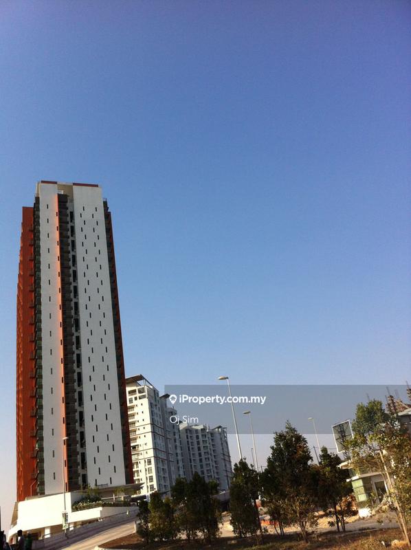Residensi Servis untuk Disewa di Subang Soho (One Soho) oleh Oj Sim - iProperty.com.my