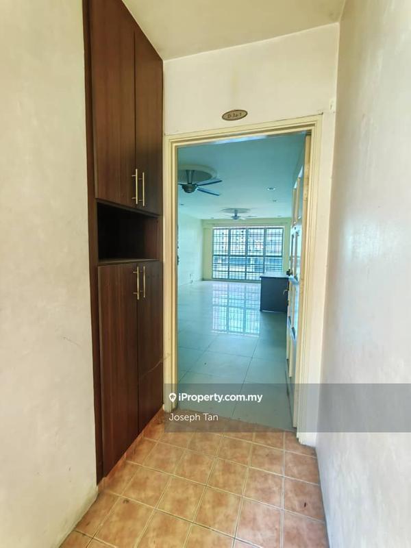 Condominium for Sale in Sri Jati II by Joseph Tan - iProperty.com.my