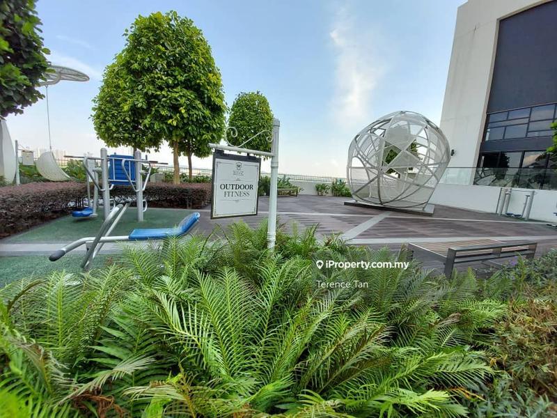 Residensi Servis untuk Dijual di Eco Nest oleh Terence Tan - iProperty.com.my