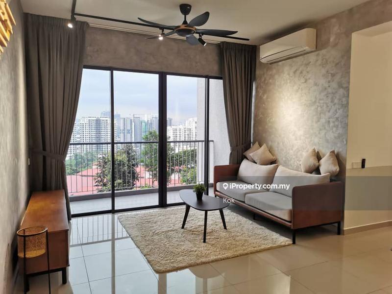 For Rent - Nidoz Residences @ Desa Petaling