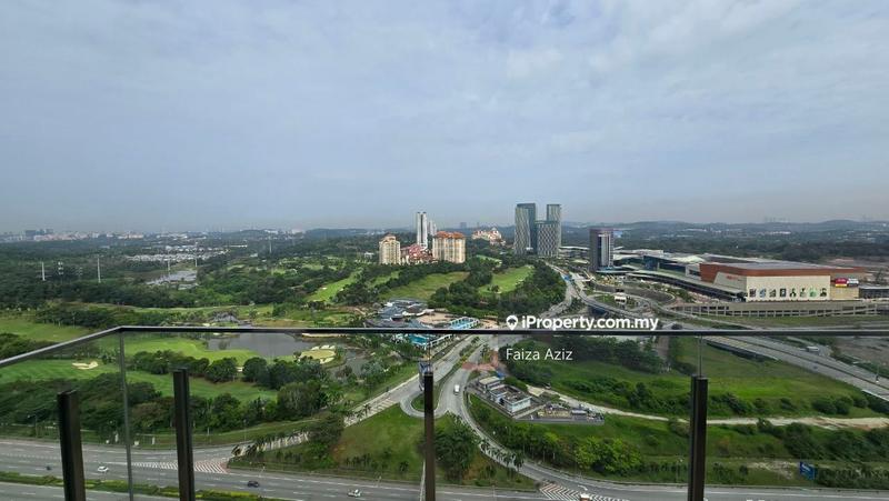 Service Residence for Sale in Conezion Residences by Faiza Aziz - iProperty.com.my