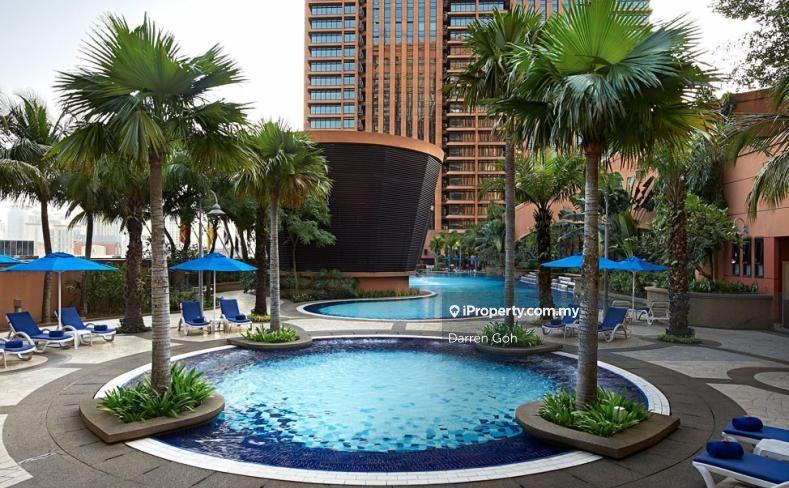 Residensi Servis untuk Dijual di Berjaya Times Square oleh Darren Goh - iProperty.com.my