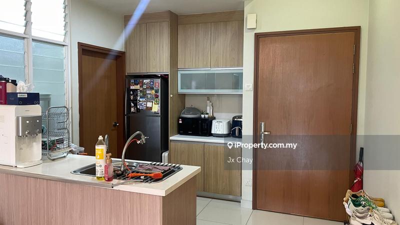 Kondominium untuk Dijual di Sri Putramas III / Royal Regent oleh Jx Chay - iProperty.com.my
