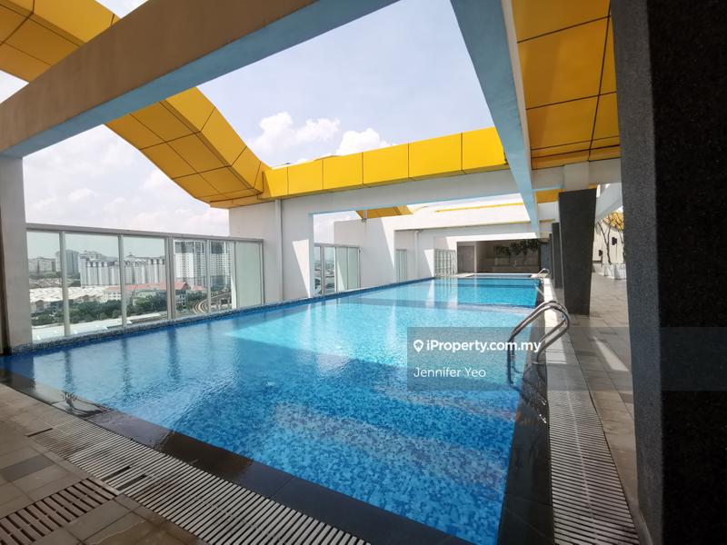 Service Residence for Sale in Pacific Place by Jennifer Yeo - iProperty.com.my