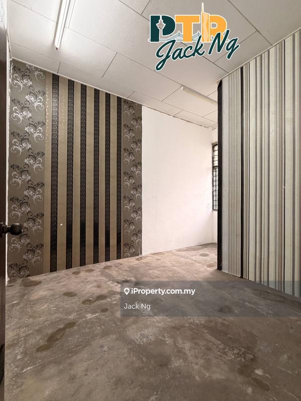 Rumah Berangkai 1 Tingkat untuk Disewa di ndgaa, Lunas oleh Jack Ng - iProperty.com.my