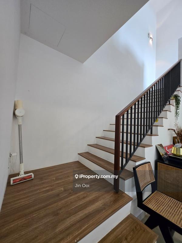 2-storey Terraced House for Sale in Serene Heights, Semenyih by Jin Ooi - iProperty.com.my