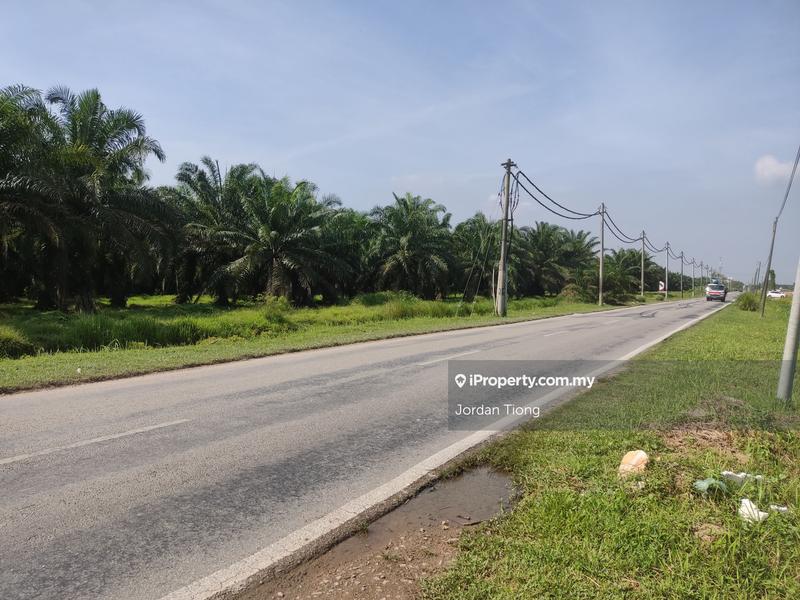 Industrial Land for Sale in Kampung Bukit Kapar, Kapar by Jordan Tiong - iProperty.com.my