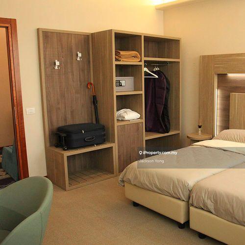 For Rent - Lavile Kuala Lumpur