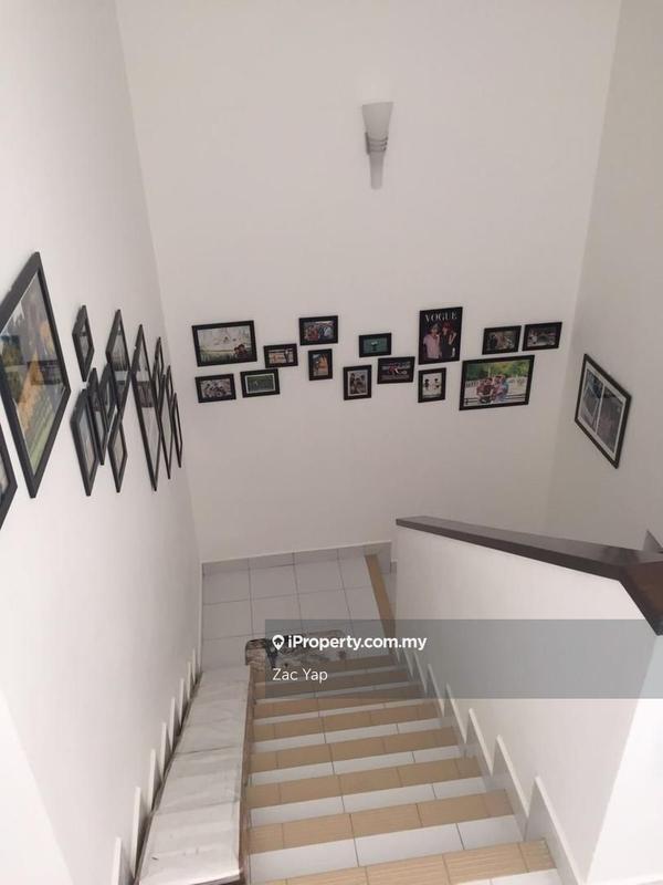 Rumah Berangkai 2 Tingkat untuk Dijual di Bandar Sungai Long, Selangor oleh Zac Yap - iProperty.com.my