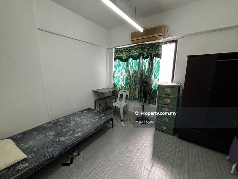 Pangsapuri untuk Disewa di Sun Complex oleh May Hong - iProperty.com.my