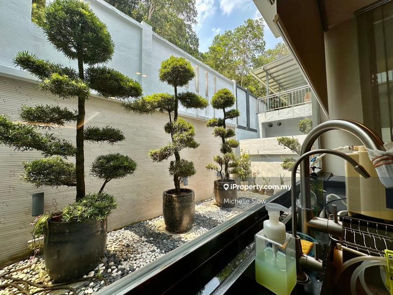 Semi-Detached House for Sale in Taman Bukit Permai, Cheras by Michelle Siow - iProperty.com.my