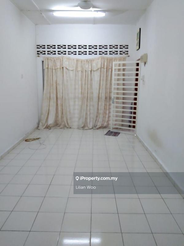 1-storey Terraced House for Sale in Taman Bukit Ara, Kuala Pilah, Kuala Pilah by Lilian Woo - iProperty.com.my