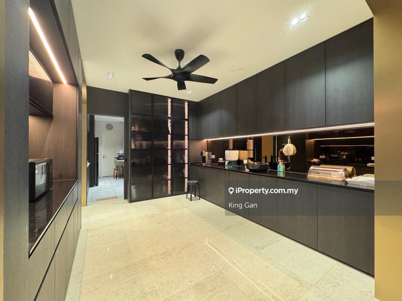 Semi-Detached House for Sale in Pandan Perdana, Cheras by King Gan - iProperty.com.my