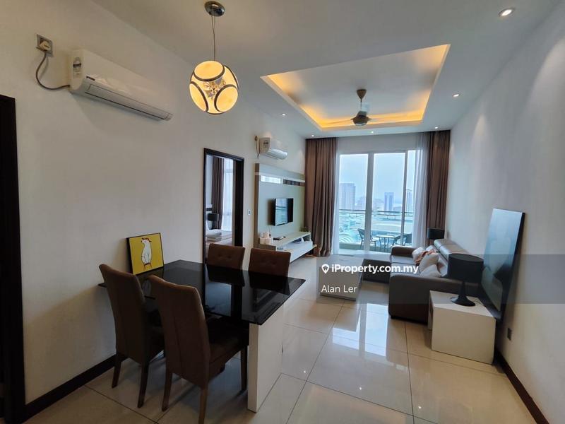 For Sale - Paragon Suites @ CIQ